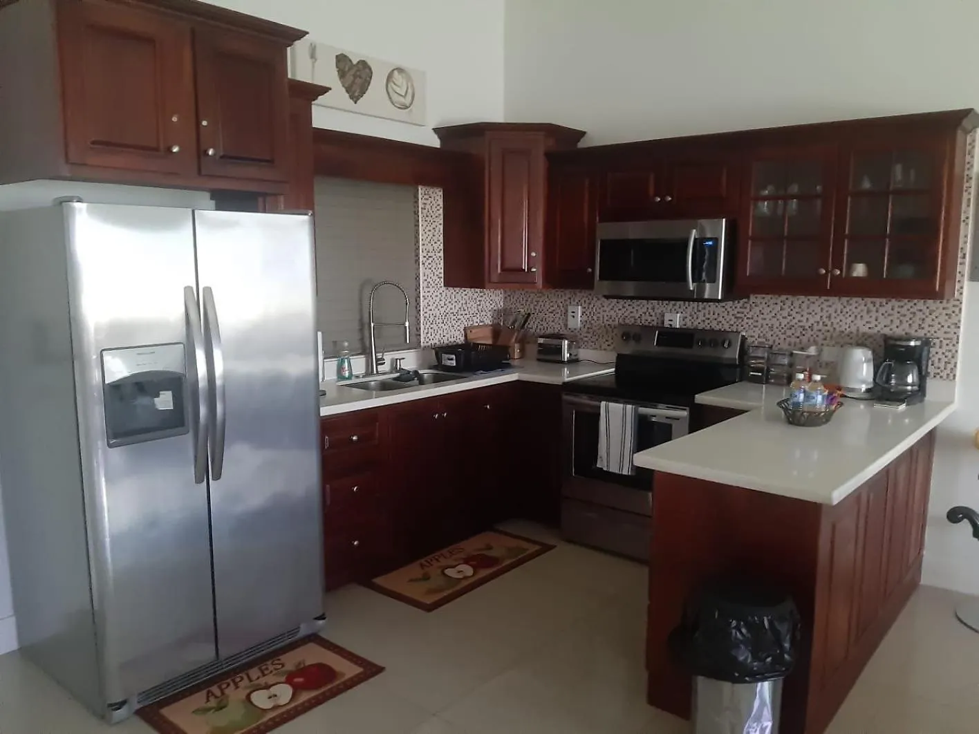 Appartamento Tropical Bliss Haven Kingston