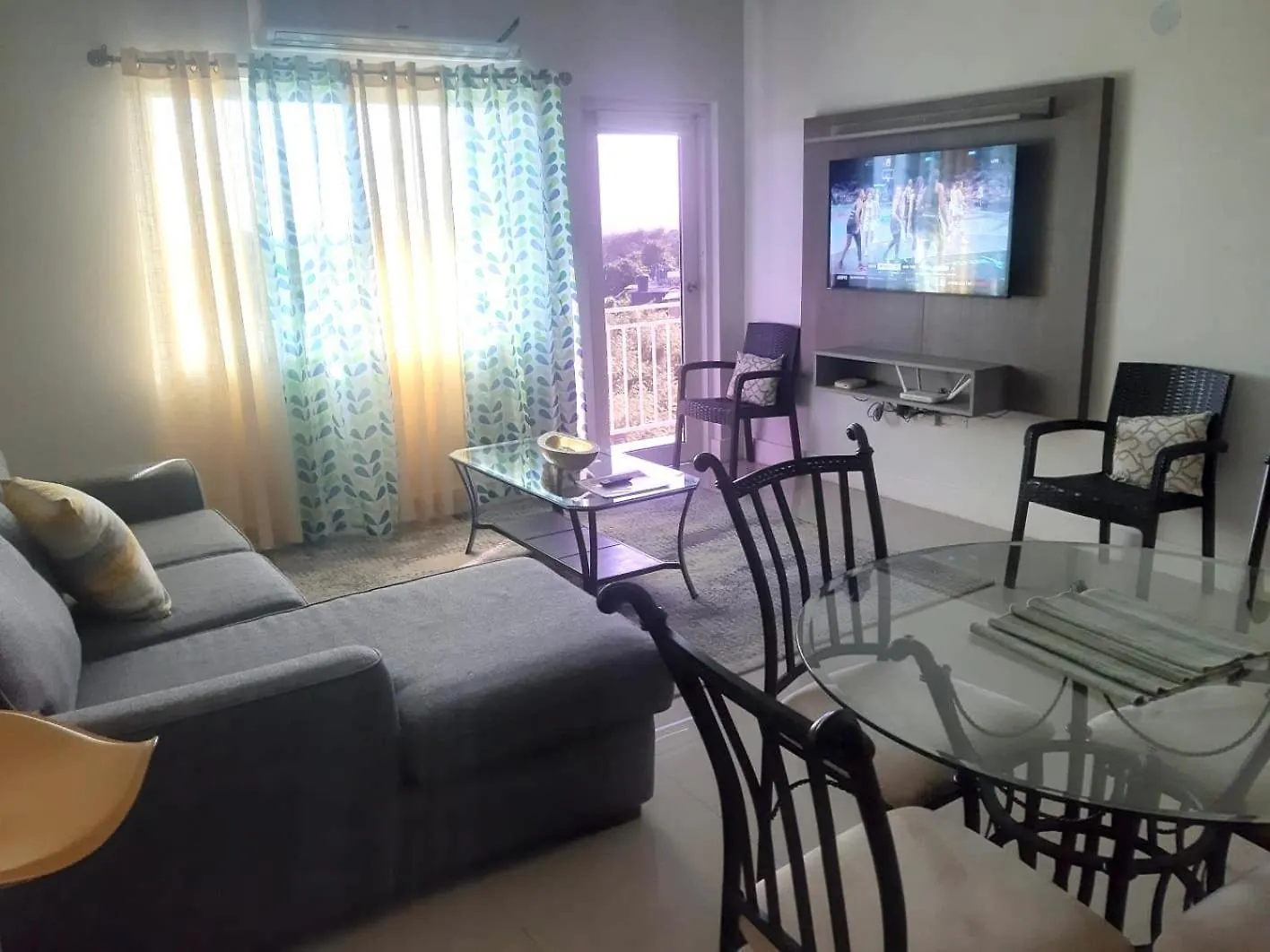 Appartamento Tropical Bliss Haven Kingston