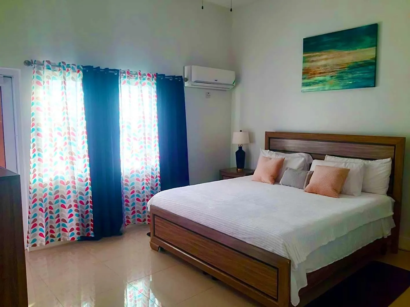 Appartamento Tropical Bliss Haven Kingston Giamaica