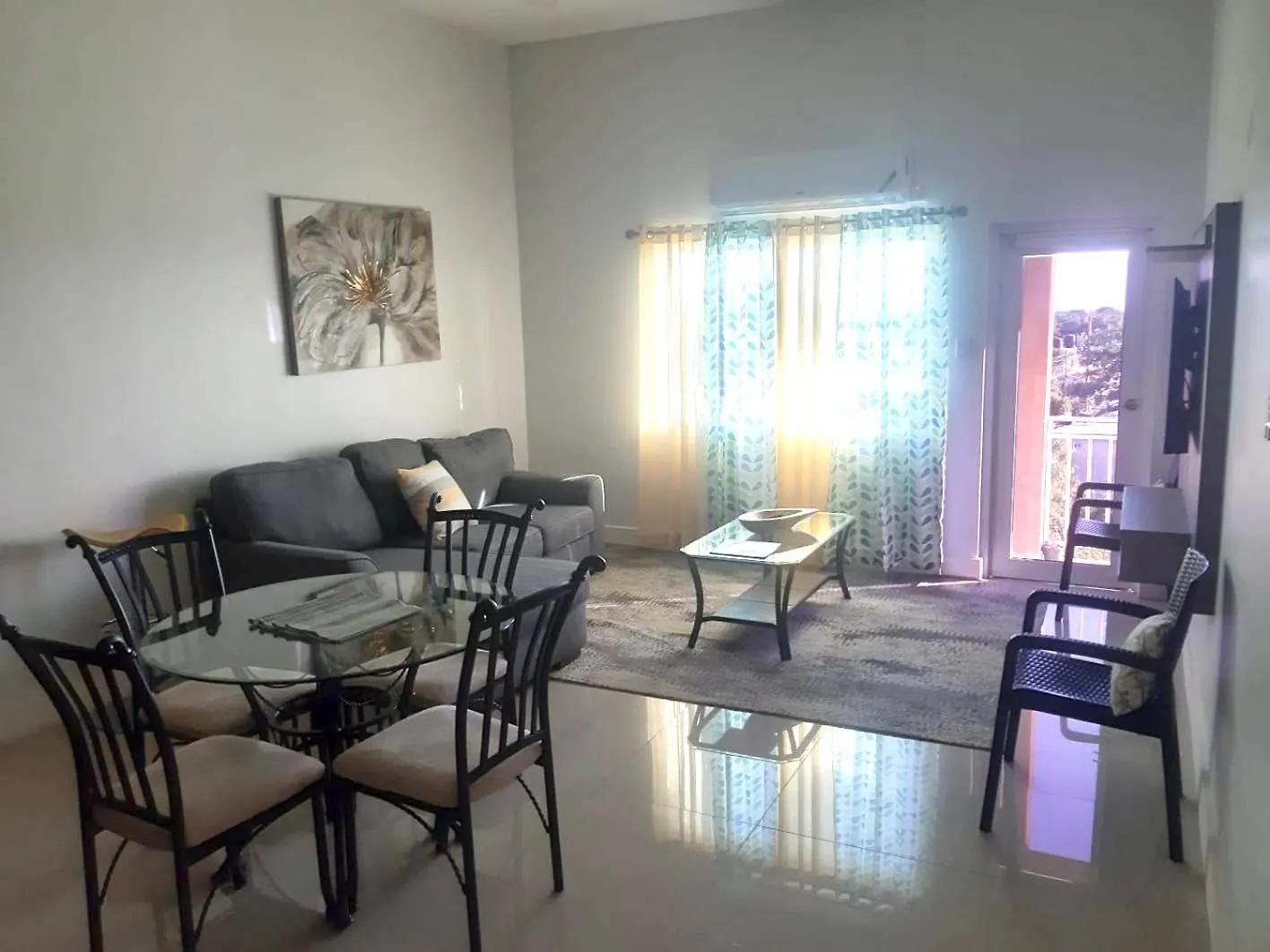 Appartamento Tropical Bliss Haven Kingston